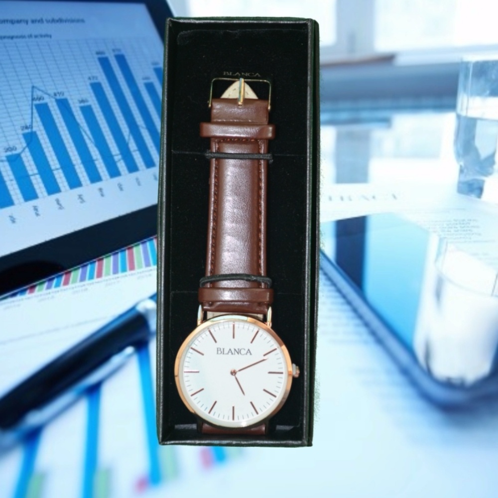 Women's business professional watch - Picture 3 of 8
